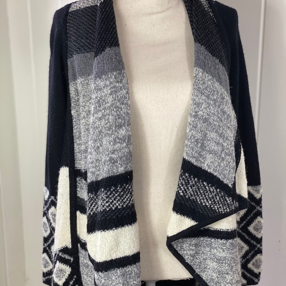 Vince long cardigan sweater - Picture 2 of 6